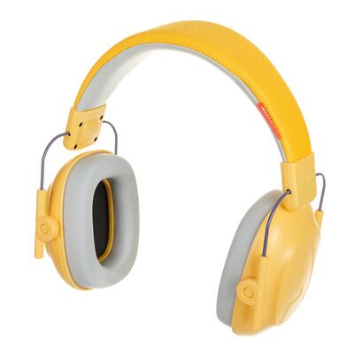 Alpine Muffy Kids Yellow Gelb Alpine Muffy Kids Yellow Gelb