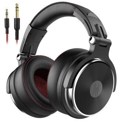 OneOdio Pro 60 Schwarz OneOdio Pro 60 Schwarz