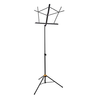Hercules Stands HCBS-020BB Schwarz Hercules Stands HCBS-020BB Schwarz