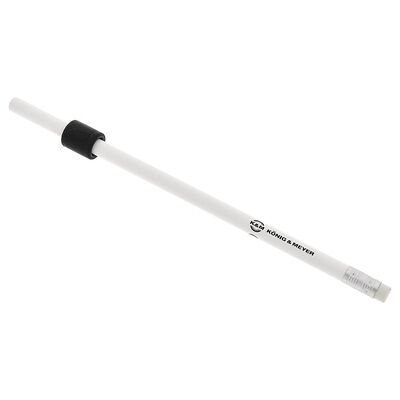K&M 16099 Haltemagnet+Bleistift WH K&M 16099 Haltemagnet+Bleistift WH