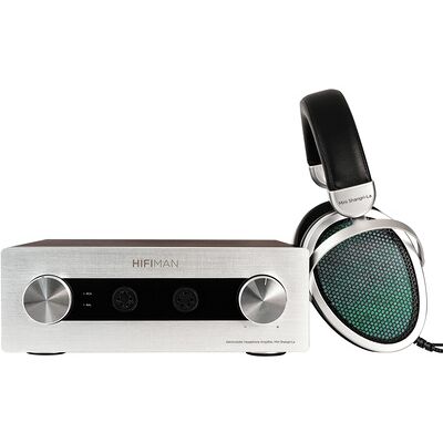 HIFIMAN Mini Shangri-La HIFIMAN Mini Shangri-La
