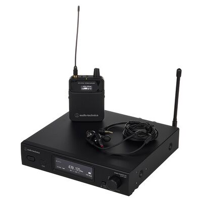 Audio-Technica ATW-3255 DF2 Audio-Technica ATW-3255 DF2