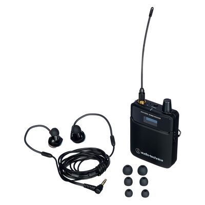 Audio-Technica ATW-R3250 DF2 Audio-Technica ATW-R3250 DF2