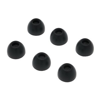 Comply TrueGrip Pro TW-400-C S Schwarz Comply TrueGrip Pro TW-400-C S Schwarz