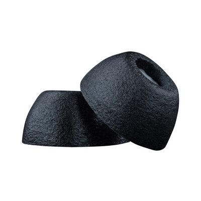 Comply TrueGrip MAX AirPods Pro 3 Mix Schwarz Comply TrueGrip MAX AirPods Pro 3 Mix Schwarz
