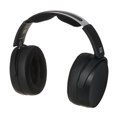 Sennheiser HD-480 PRO Plus Schwarz Sennheiser HD-480 PRO Plus Schwarz