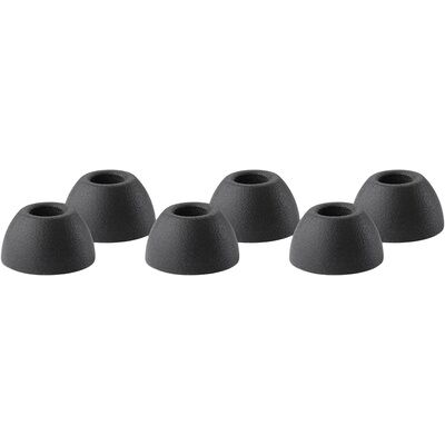 Comply TrueGrip TW-180-B Mix schwarz Comply TrueGrip TW-180-B Mix schwarz