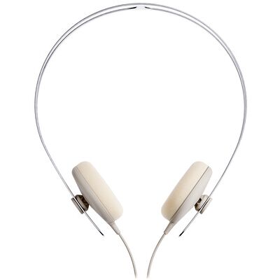 AIAIAI Tracks USB-C White Weiß AIAIAI Tracks USB-C White Weiß