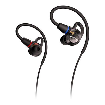 Sony IER-M500 black Schwarz Sony IER-M500 black Schwarz