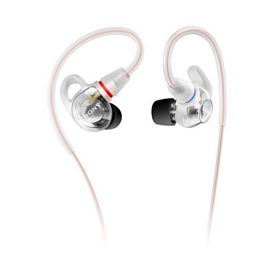 Sony IER-M500 clear Transparent Sony IER-M500 clear Transparent
