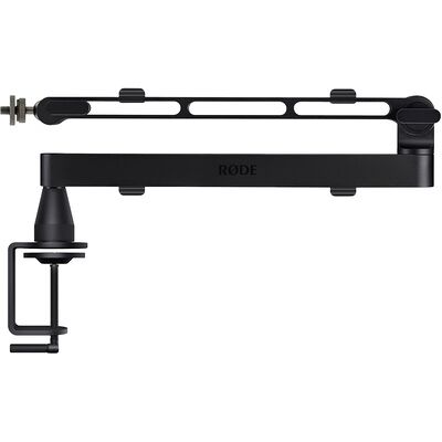 Rode LPA1 Schwarz Rode LPA1 Schwarz
