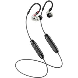 Sennheiser IE 100 Pro Wireless Clear Transparent