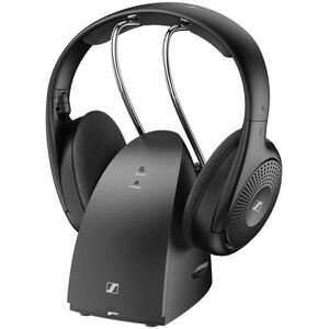 Sennheiser RS 120-W Schwarz