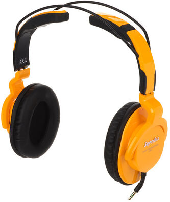 Superlux HD-661 Orange