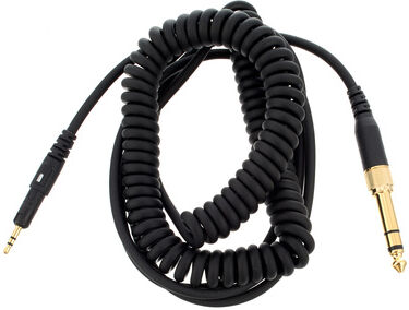 Technica Audio-Technica ATH-M50X Coiled Cable 1,2m