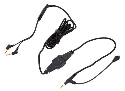 V-Moda BoomPro Microphone Cable