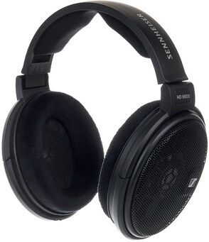 Sennheiser HD 660 S