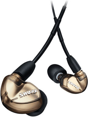 Shure SE535-V UNI