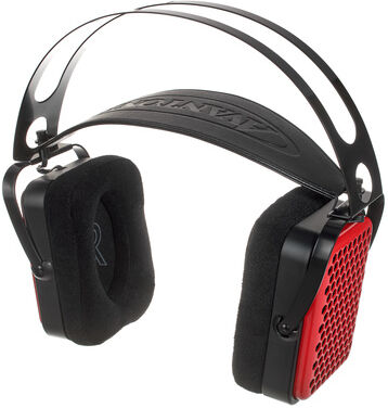 Avantone Planar Red Avantone Planar Red