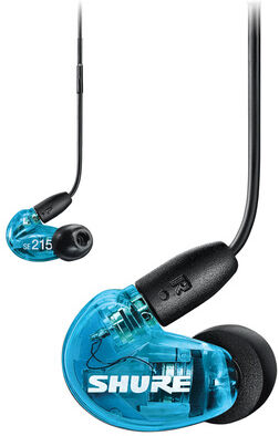Shure AONIC 215-BL Shure AONIC 215-BL