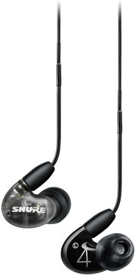 Shure AONIC 4-BK