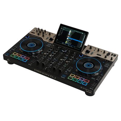 Denon DJ Prime 4 G2 Denon DJ Prime 4 G2
