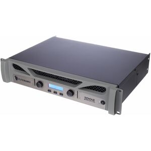 Crown XTI 1002 Endstufe - 2 Kanal, 500W/4Ω Crown XTI 1002 Endstufe - 2 Kanal, 500W/4Ω