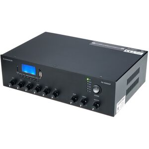 MONACOR PA-806DAP MONACOR PA-806DAP