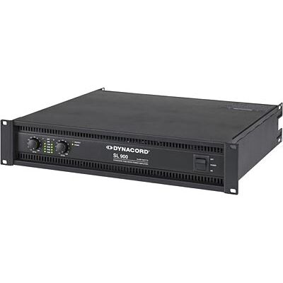 Dynacord SL 900 Dynacord SL 900