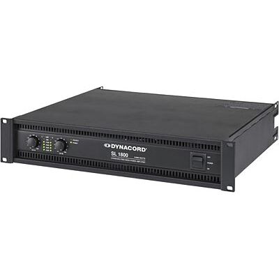 Dynacord SL1800 Dynacord SL1800