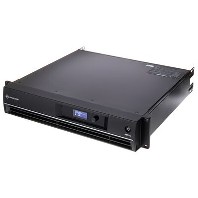 Dynacord L3600FD DSP Dynacord L3600FD DSP