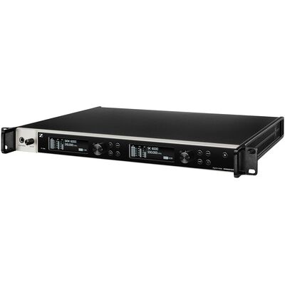 Sennheiser EM 6000 Sennheiser EM 6000