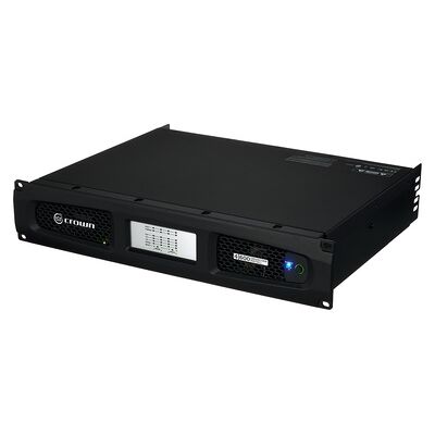 Crown DCi 4 600 Crown DCi 4 600