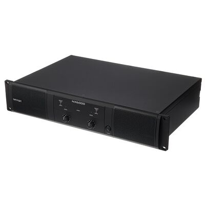 Behringer NX6000 Behringer NX6000