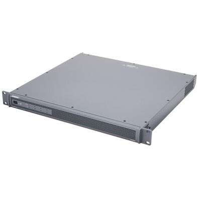 Bose PowerSpace P4300+ Verstärker - Leistung, DSP, 4 Kanäle Bose PowerSpace P4300+ Verstärker - Leistung, DSP, 4 Kanäle