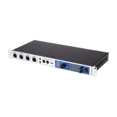 RME Fireface UFX III RME Fireface UFX III