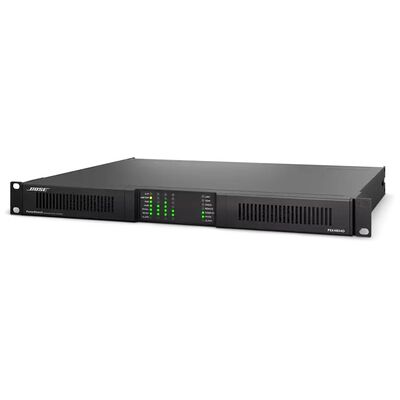 Bose Professional PowerShareX PSX4804D Bose Professional PowerShareX PSX4804D