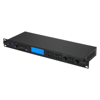 DAP Audio MP-300SBU Schwarz DAP Audio MP-300SBU Schwarz