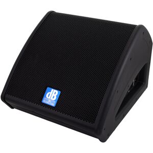 dB Technologies Flexsys FM10 Schwarz dB Technologies Flexsys FM10 Schwarz