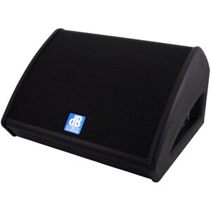 dB Technologies Flexsys FM12 Schwarz dB Technologies Flexsys FM12 Schwarz