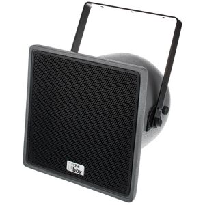 the box i208 the box i208