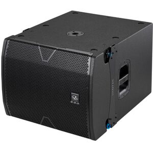 DAS Audio VANTEC-118A Subwoofer - Aktiver 18-Zoll Basslautsprecher DAS Audio VANTEC-118A Subwoofer - Aktiver 18-Zoll Basslautsprecher