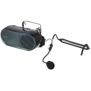 MONACOR WAP-5 MONACOR WAP-5