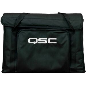 QSC LA112 TOTE Schwarz QSC LA112 TOTE Schwarz