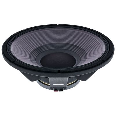 JBL 2241 H Konus-Lautsprecher - 18 Zoll, 600W, 8 Ohm - PA Tieftöner JBL 2241 H Konus-Lautsprecher - 18 Zoll, 600W, 8 Ohm - PA Tieftöner