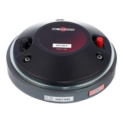 B&C DE 750TN B&C DE 750TN
