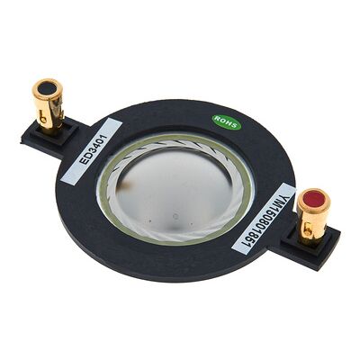 the box Diaphragm 3401A the box Diaphragm 3401A