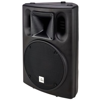 the box PA 302 A the box PA 302 A