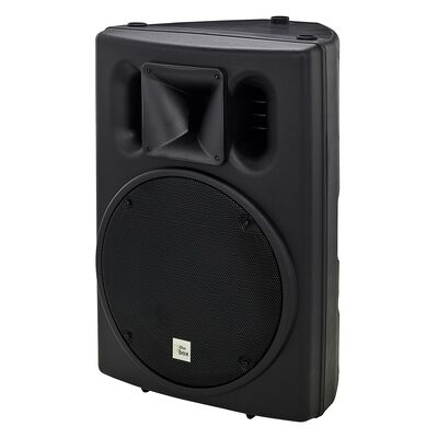 the box PA 502 A the box PA 502 A
