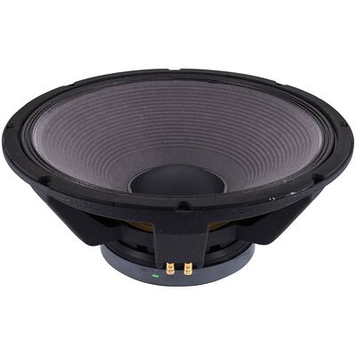 the box Speaker 18-500/8-A the box Speaker 18-500/8-A